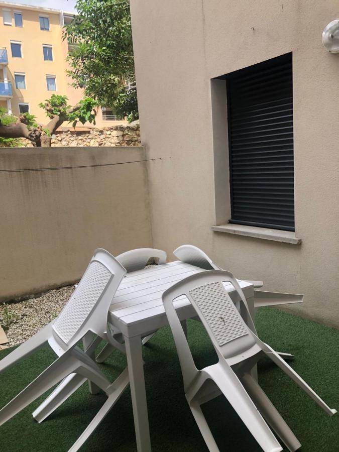 Appartement 4 Couchages Centre Ville Нарбонна Экстерьер фото