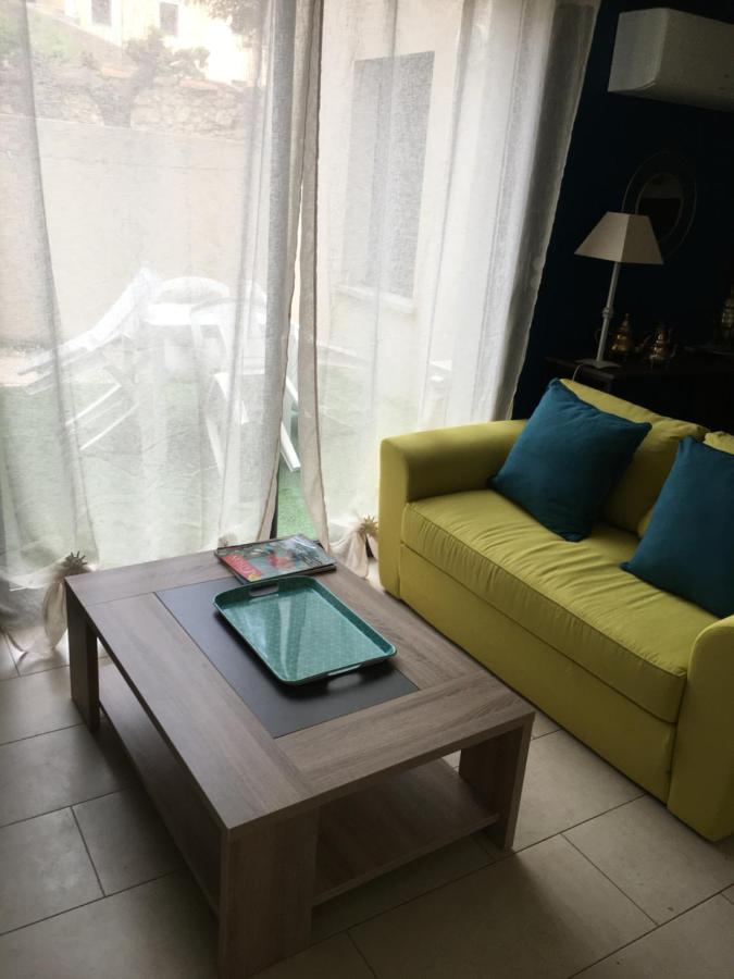 Appartement 4 Couchages Centre Ville Нарбонна Экстерьер фото